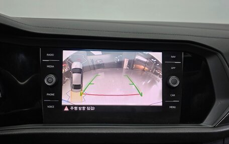 Volkswagen Jetta VII, 2022 год, 1 830 000 рублей, 9 фотография
