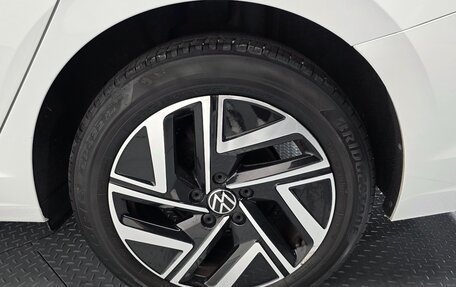 Volkswagen Jetta VII, 2022 год, 1 830 000 рублей, 10 фотография