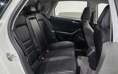 Volkswagen Jetta VII, 2022 год, 1 830 000 рублей, 13 фотография