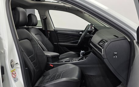 Volkswagen Jetta VII, 2022 год, 1 830 000 рублей, 14 фотография