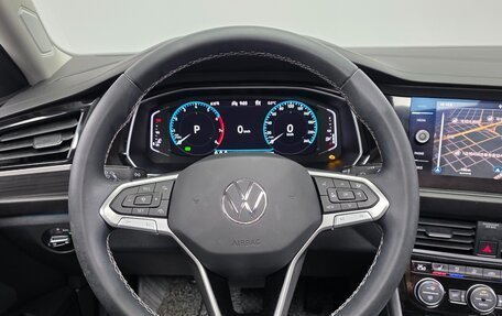 Volkswagen Jetta VII, 2022 год, 1 830 000 рублей, 16 фотография