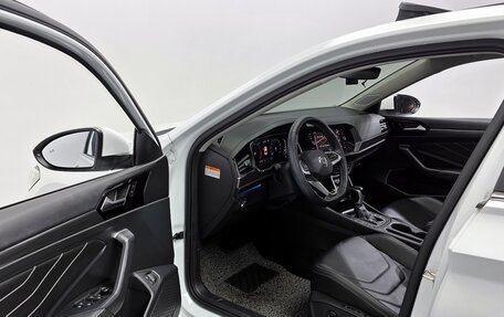 Volkswagen Jetta VII, 2022 год, 1 830 000 рублей, 15 фотография