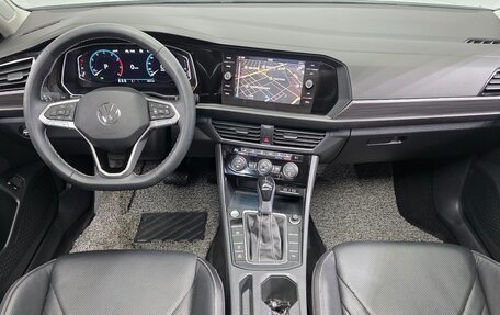 Volkswagen Jetta VII, 2022 год, 1 830 000 рублей, 17 фотография