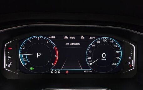 Volkswagen Jetta VII, 2022 год, 1 830 000 рублей, 18 фотография