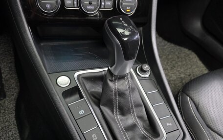 Volkswagen Jetta VII, 2022 год, 1 830 000 рублей, 20 фотография