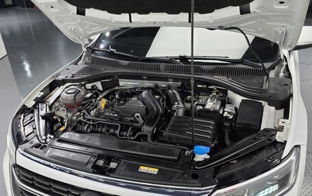 Volkswagen Jetta VII, 2022 год, 1 830 000 рублей, 21 фотография