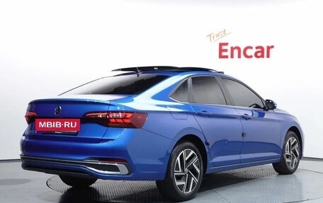 Volkswagen Jetta VII, 2022 год, 1 760 000 рублей, 3 фотография