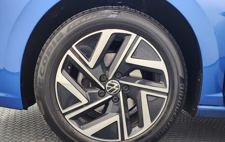 Volkswagen Jetta VII, 2022 год, 1 760 000 рублей, 10 фотография