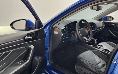 Volkswagen Jetta VII, 2022 год, 1 760 000 рублей, 12 фотография