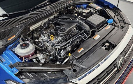 Volkswagen Jetta VII, 2022 год, 1 760 000 рублей, 8 фотография