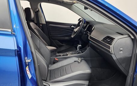 Volkswagen Jetta VII, 2022 год, 1 760 000 рублей, 14 фотография