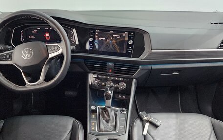 Volkswagen Jetta VII, 2022 год, 1 760 000 рублей, 9 фотография
