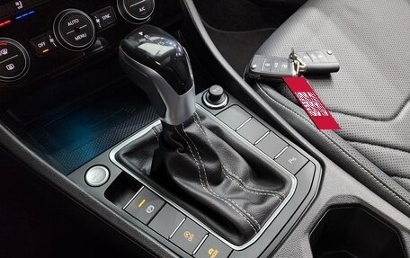 Volkswagen Jetta VII, 2022 год, 1 760 000 рублей, 11 фотография