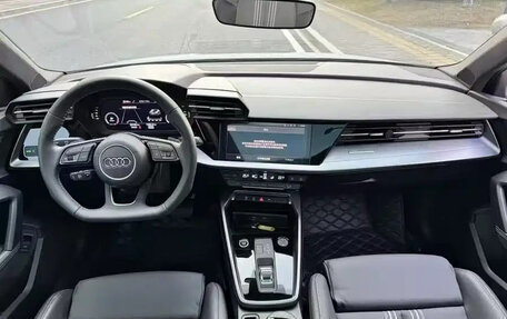 Audi A3, 2022 год, 1 569 069 рублей, 6 фотография