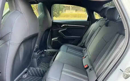 Audi A3, 2022 год, 1 569 069 рублей, 9 фотография