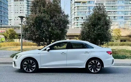 Audi A3, 2022 год, 1 569 069 рублей, 3 фотография