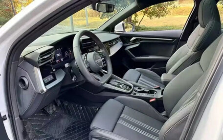 Audi A3, 2022 год, 1 569 069 рублей, 7 фотография