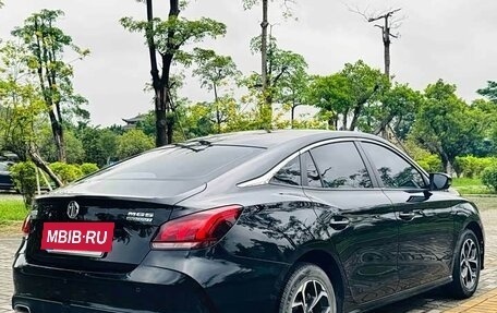 MG 5, 2023 год, 950 000 рублей, 2 фотография
