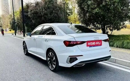 Audi A3, 2022 год, 1 569 069 рублей, 4 фотография