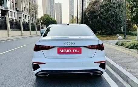 Audi A3, 2022 год, 1 569 069 рублей, 5 фотография