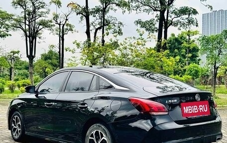 MG 5, 2023 год, 950 000 рублей, 4 фотография