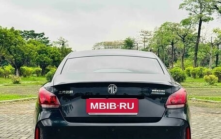 MG 5, 2023 год, 950 000 рублей, 9 фотография