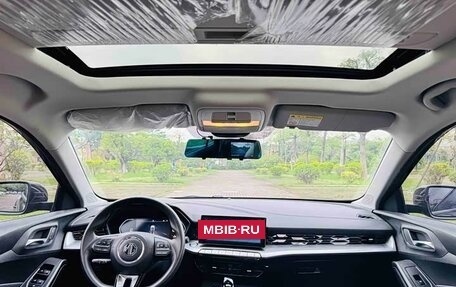 MG 5, 2023 год, 950 000 рублей, 13 фотография
