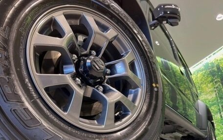 Suzuki Jimny, 2025 год, 2 250 000 рублей, 6 фотография