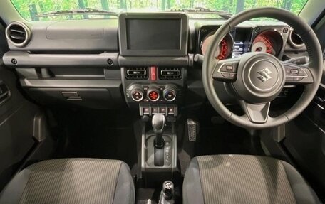 Suzuki Jimny, 2025 год, 2 250 000 рублей, 7 фотография