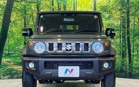 Suzuki Jimny, 2025 год, 2 250 000 рублей, 3 фотография
