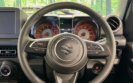 Suzuki Jimny, 2025 год, 2 250 000 рублей, 8 фотография