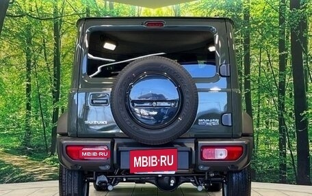 Suzuki Jimny, 2025 год, 2 250 000 рублей, 4 фотография