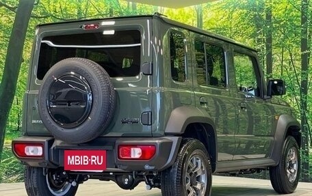 Suzuki Jimny, 2025 год, 2 250 000 рублей, 2 фотография