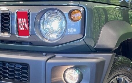 Suzuki Jimny, 2025 год, 2 250 000 рублей, 5 фотография
