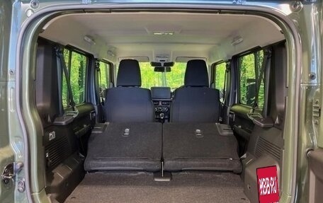 Suzuki Jimny, 2025 год, 2 250 000 рублей, 16 фотография