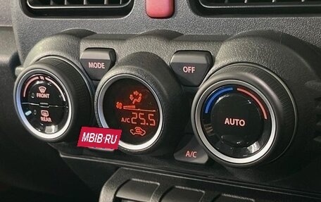 Suzuki Jimny, 2025 год, 2 250 000 рублей, 11 фотография