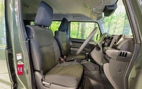Suzuki Jimny, 2025 год, 2 250 000 рублей, 13 фотография