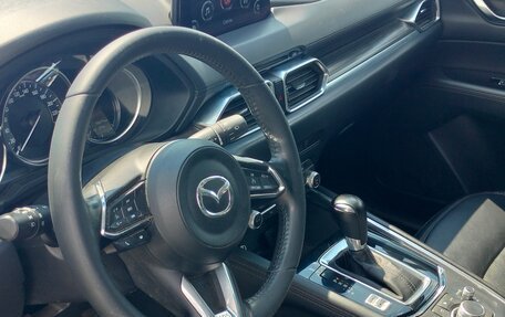 Mazda CX-5 II, 2021 год, 3 580 000 рублей, 8 фотография