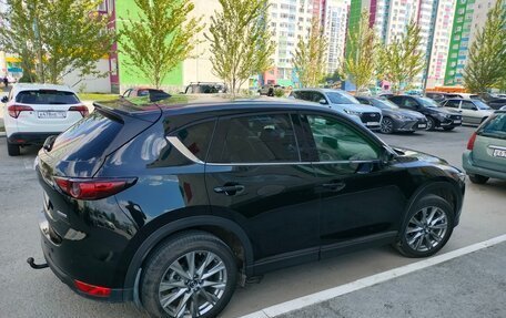 Mazda CX-5 II, 2021 год, 3 580 000 рублей, 4 фотография