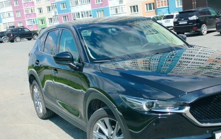 Mazda CX-5 II, 2021 год, 3 580 000 рублей, 6 фотография