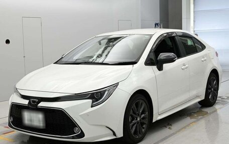 Toyota Corolla, 2019 год, 1 040 010 рублей, 1 фотография