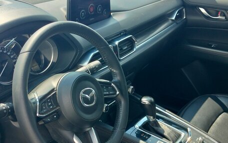Mazda CX-5 II, 2021 год, 3 580 000 рублей, 16 фотография