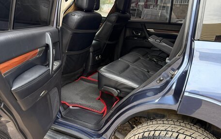 Mitsubishi Pajero IV, 2007 год, 1 470 000 рублей, 6 фотография