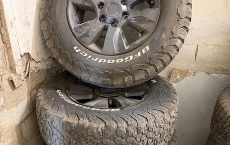 Mitsubishi Pajero IV, 2007 год, 1 470 000 рублей, 17 фотография