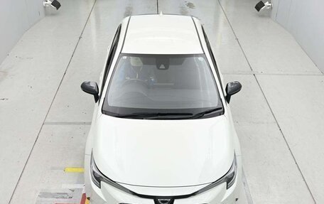 Toyota Corolla, 2019 год, 1 040 010 рублей, 7 фотография