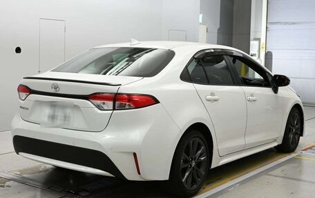Toyota Corolla, 2019 год, 1 040 010 рублей, 2 фотография