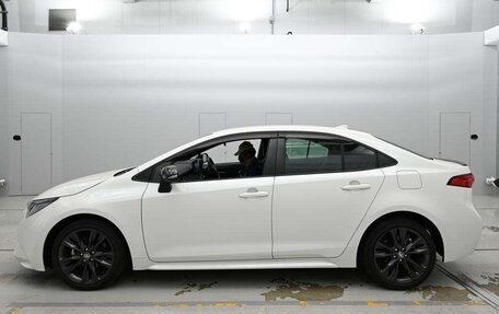 Toyota Corolla, 2019 год, 1 040 010 рублей, 4 фотография