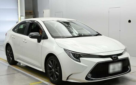Toyota Corolla, 2019 год, 1 040 010 рублей, 5 фотография