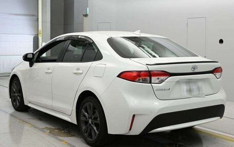 Toyota Corolla, 2019 год, 1 040 010 рублей, 6 фотография