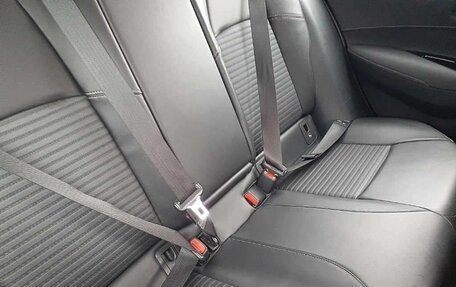Toyota Corolla, 2019 год, 1 040 010 рублей, 11 фотография